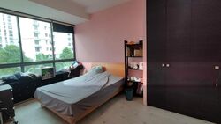 Rosewood Suites (D25), Condominium #502510761